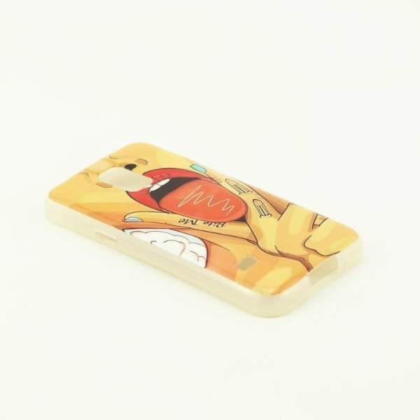 Westergaard (Bite Me) Samsung Galaxy S5 Mini Cover Multicolor