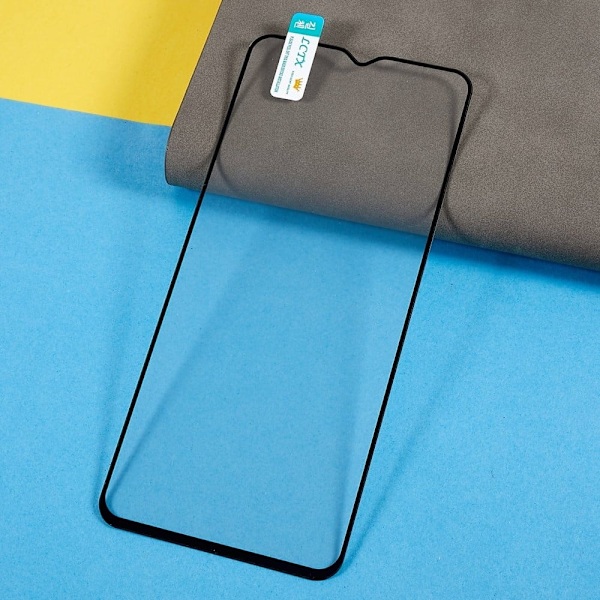 Nokia G60 skärmskydd med hög beröringskänslighet Transparent