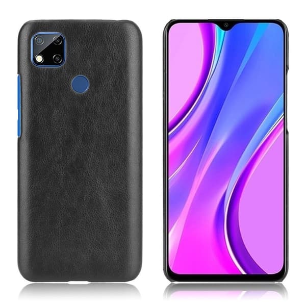 Prestige Xiaomi Redmi 9C skal - Svart Svart