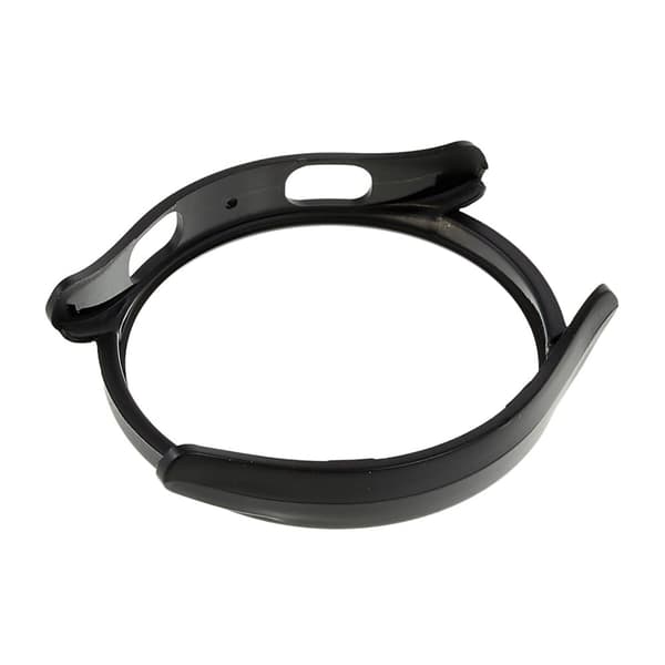 Samsung Galaxy Watch 5 (40mm) urholkad skyddsram - Svart Svart