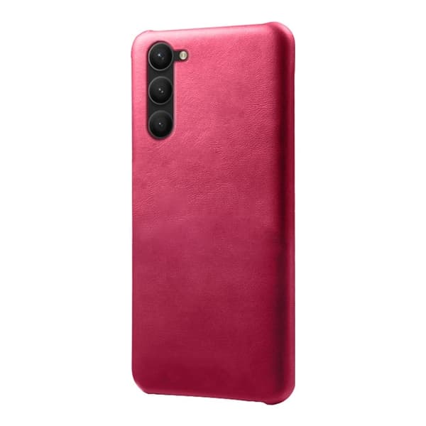 Prestige Etui Samsung Galaxy S23 - Rose Pink