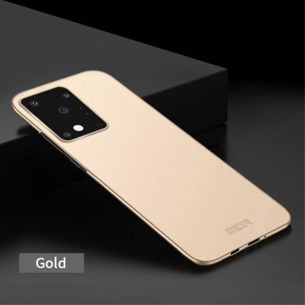 MOFi Slim Shield Samsung Galaxy S20 Ultra cover - Guld Gold