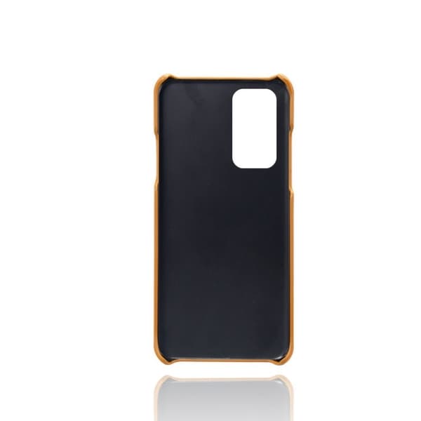 Prestige Etui OnePlus 9 Pro - Oransje Orange