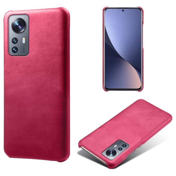 Prestige Xiaomi 12 / Xiaomi 12X skal - Rosa Rosa