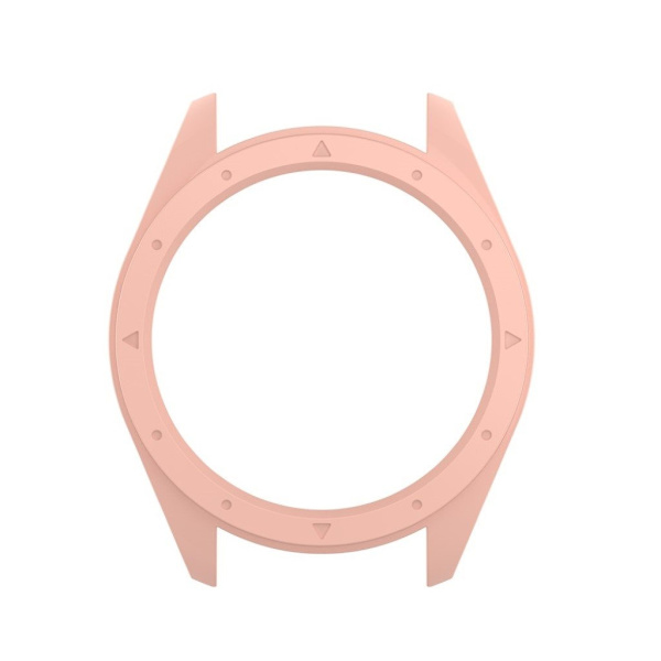 Huawei Amazfit Magic anti-åldrandefodral - Rosa Rosa
