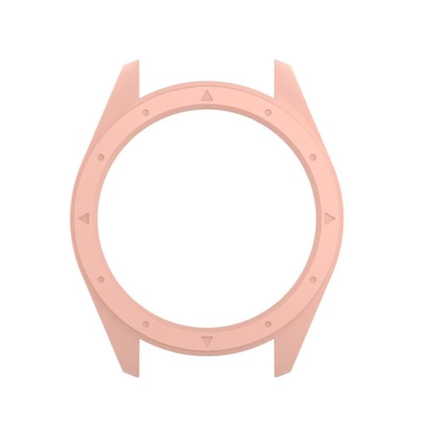 Huawei Watch Magic kestävä kotelo - Pinkki Pink