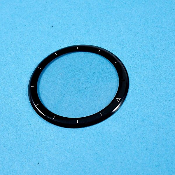 2Pcs IMAK Huawei Watch GT 2 Pro HD screen protector Transparent