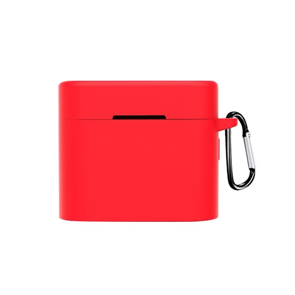 Xiaomi Mi Air 2 Pro silikonveske - Rød Red