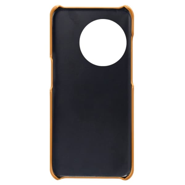 Prestige Etui OnePlus 11 - Oransje Orange
