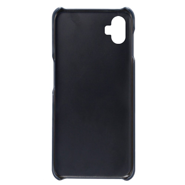 Prestige Suojakotelo Samsung Galaxy F04 / A04e / M04 - Sininen Blue