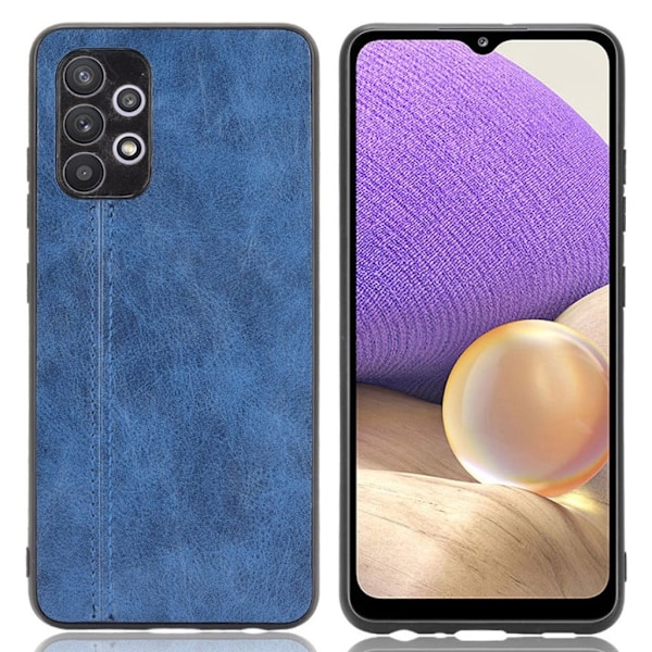 Admiral Samsung Galaxy A32 skal - Blå Blå