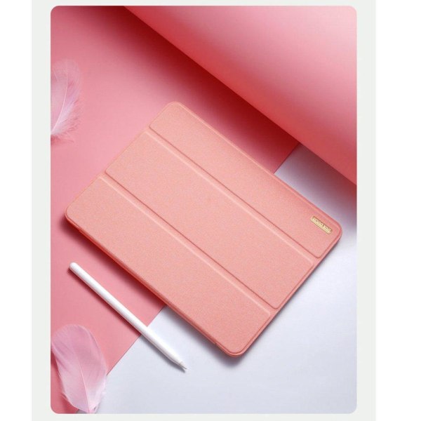 Dux Ducis Domo for Apple iPad Pro 11 (2020) (With Apple Pencil H Pink