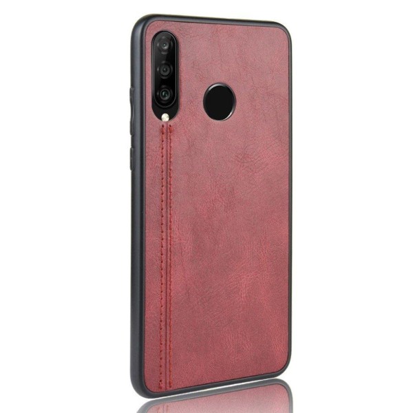 Admiral Huawei P30 Lite cover - Rød Red