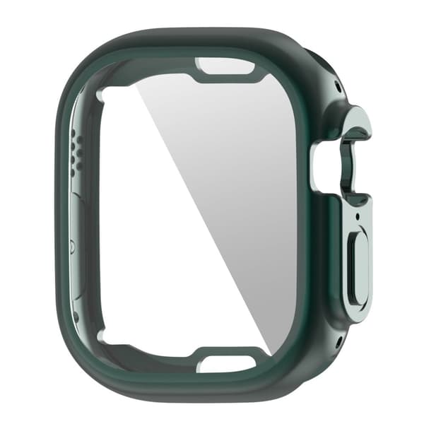 Enkay Hat Prince Apple Watch Transparent Case with Screen Protector Transparent