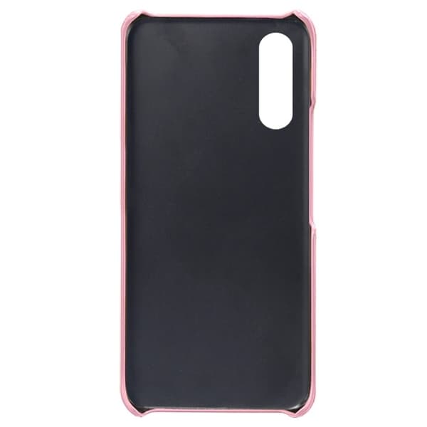Prestige Sony Xperia 10 IV deksel - Rose Gull Pink