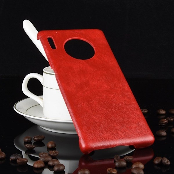Prestige Huawei Mate 30 Pro deksel - Rød Red