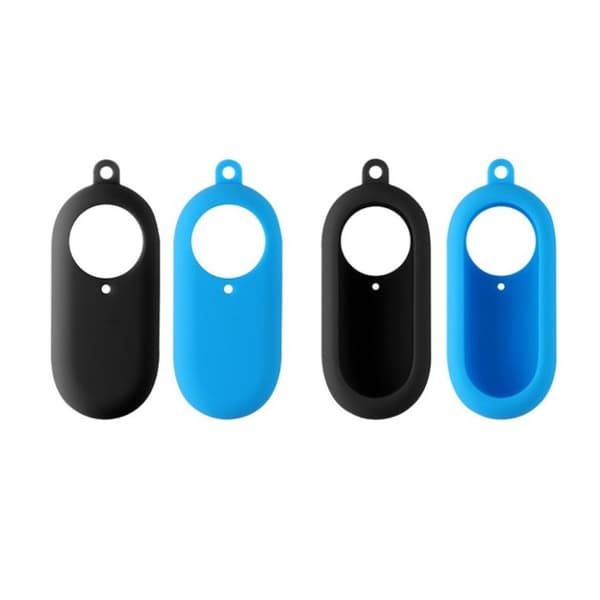 Insta360 Go2 silikondeksel - Blå Blue