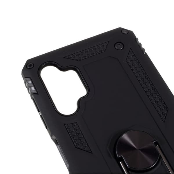 Bofink Combat Samsung Galaxy A32 5G skal - Svart Svart