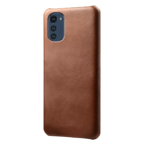 Prestige Motorola Moto E32 skal - Brun Brun