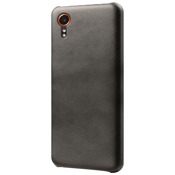 Prestige Samsung Galaxy Xcover 7 cover - Sort Black