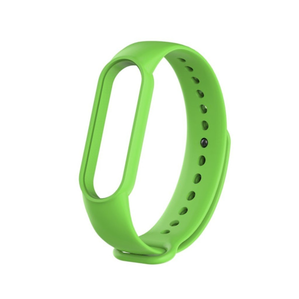 Xiaomi Mi Band 5 holdbart urrem - Grøn Green