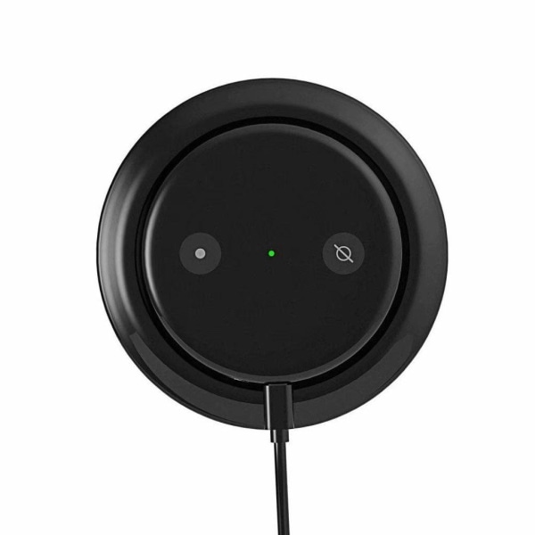 Amazon Echo Dot 2 magnetisk vægbeslag - Sort Black