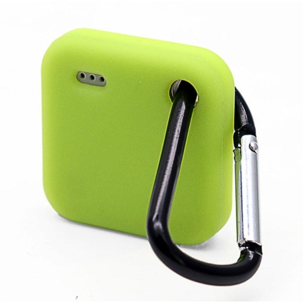 Tile Mate soft silicone case - Flourescent Green Green