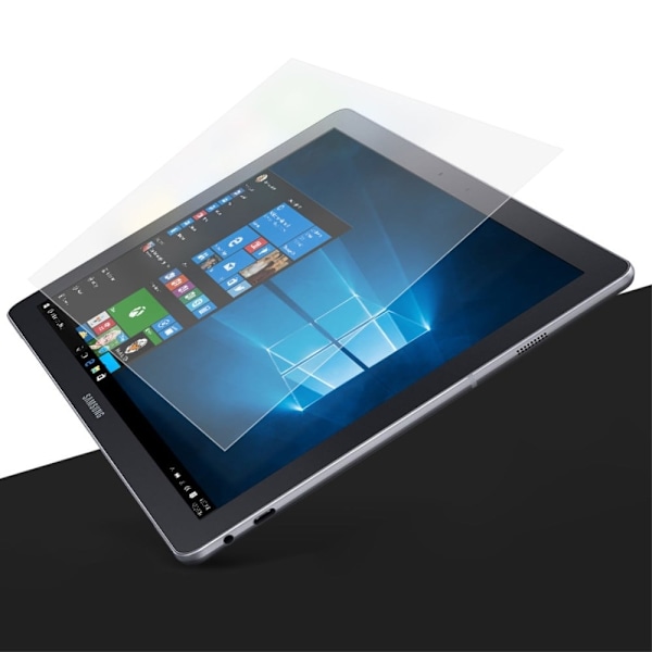 Samsung Galaxy Tab Pro S 0.3mm Skärmskydd Transparent