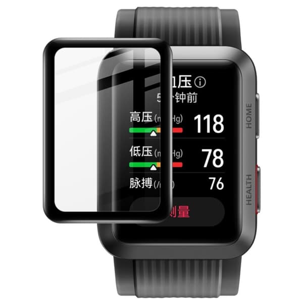 IMAK Huawei Watch D PMMA näytön suojakalvo Transparent