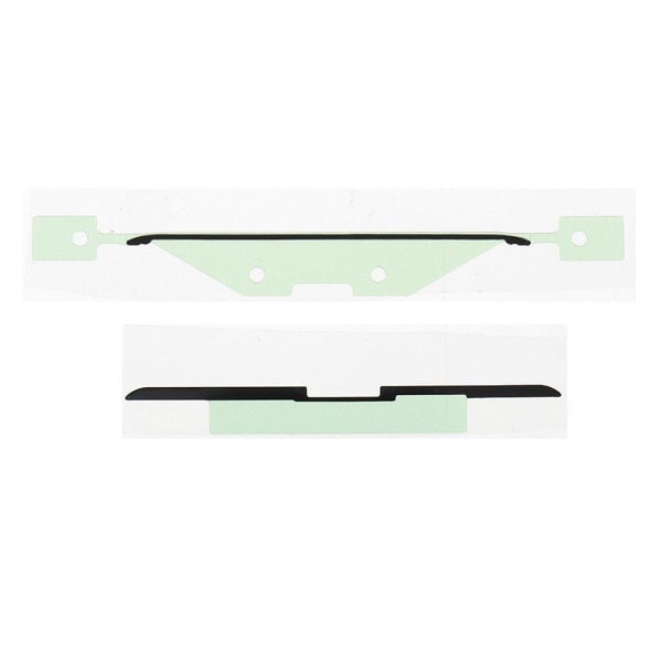 Samsung Galaxy S10 OEM etuosan tuntikehys Transparent