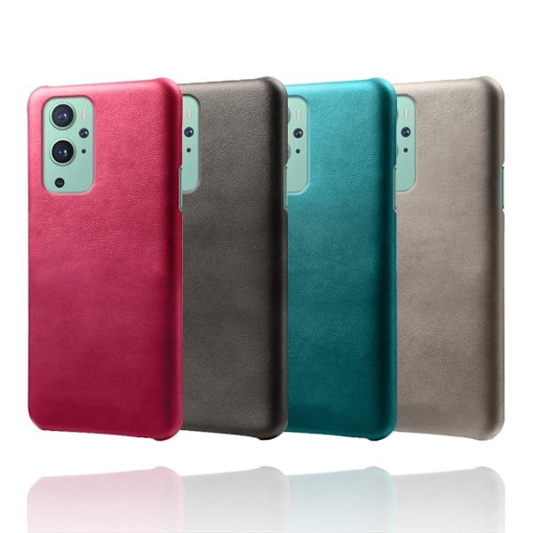 Prestige OnePlus 9 skal - Svart Svart