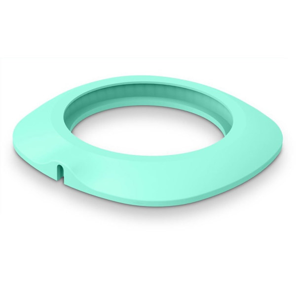 MagSafe Charger silikonikotelo - Vihreä Green