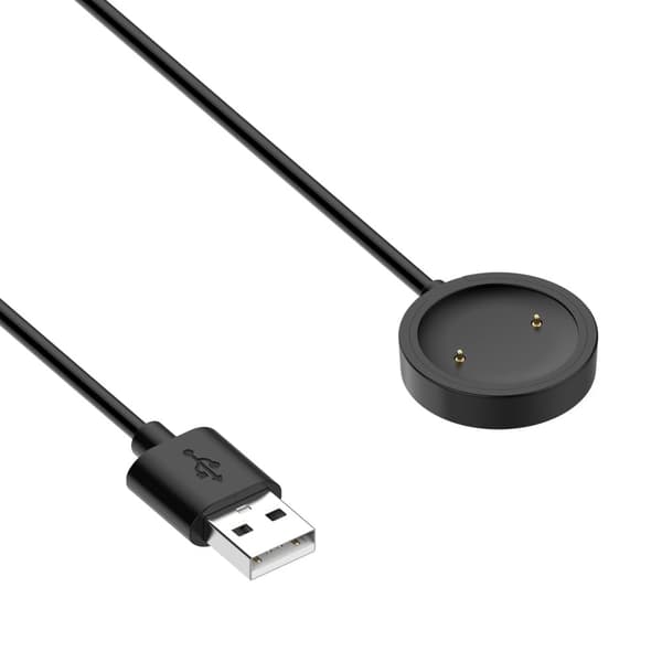 Mibro Watch X1 / Lite USB-laddningsdocka kabel Svart