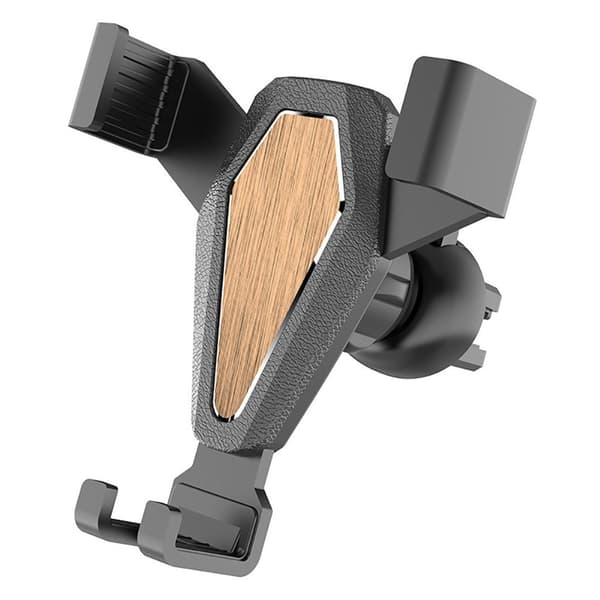 Universalholder for bilmontering - Gull Gold