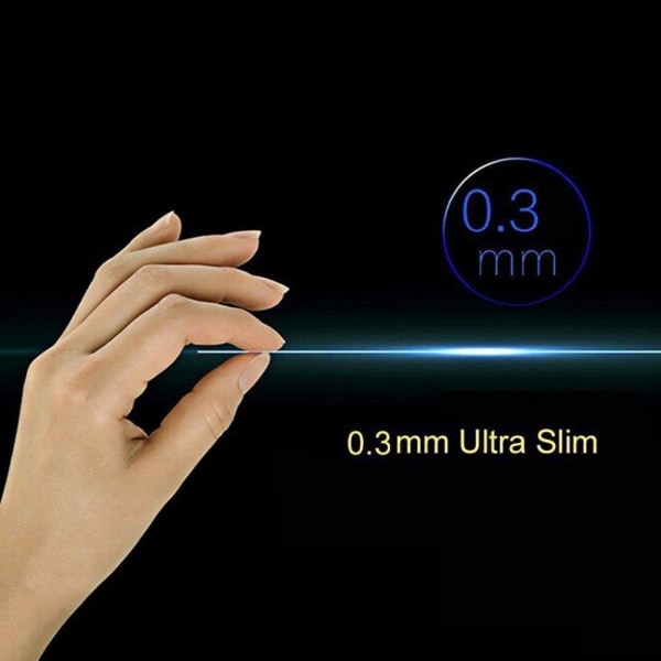 PULUZ PU5506 Canon EOS 1300D 9H tempered glass screen protector Transparent