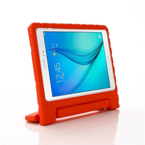 Samsung Galaxy Tab S5E EVA deksel - Orange Orange