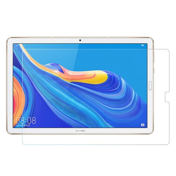 Huawei MediaPad M6 10.8 9H tempered glass screen protector Transparent