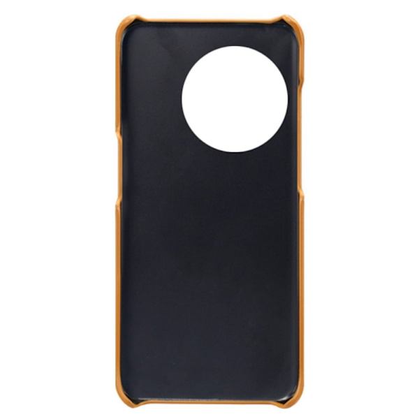 Dual Card Etui OnePlus 11 - Oransje Orange