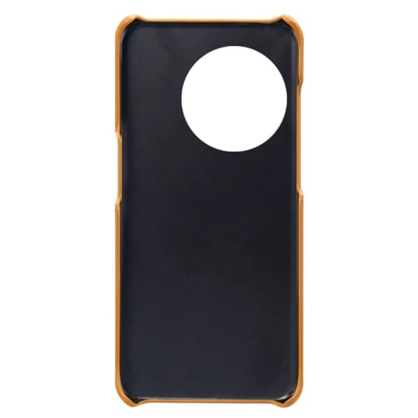 Dual Card Suojakotelo OnePlus 11 - Oranssi Orange
