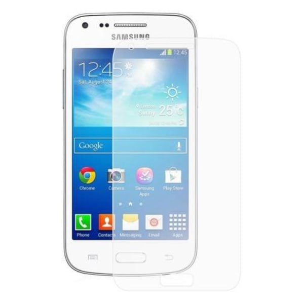Screen Protector for Samsung Galaxy Core Plus (Clear) Transparent