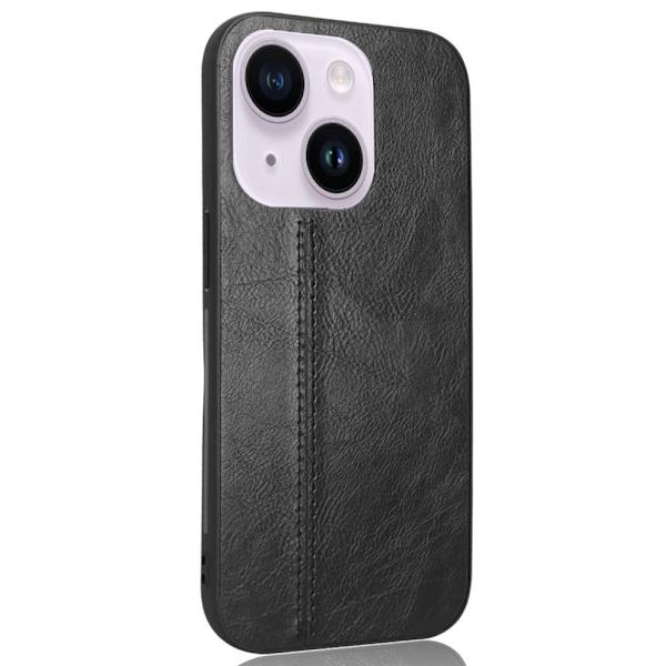Admiral iPhone 15 Plus Deksel - Svart Black
