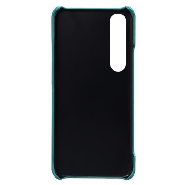 Dual Card Sony Xperia 1 IV deksel - Grønn Green