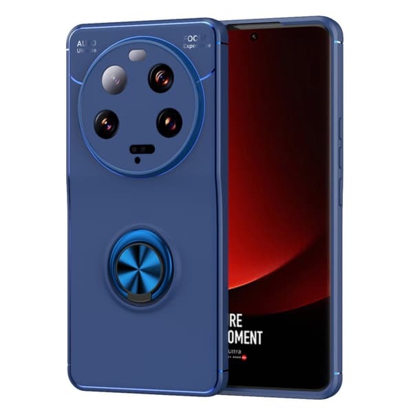 Ringo Etui Xiaomi 13 Ultra - Blå Blue