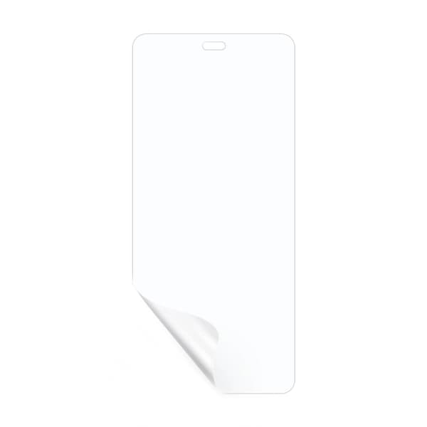 Honor 80 Pro Ultra klart skærmbeskytter Transparent