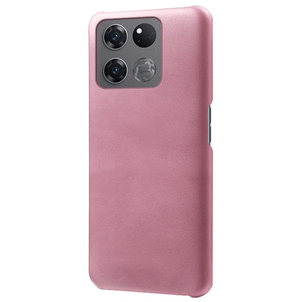 Prestige OnePlus Ace Racing deksel - Rose Gull Pink