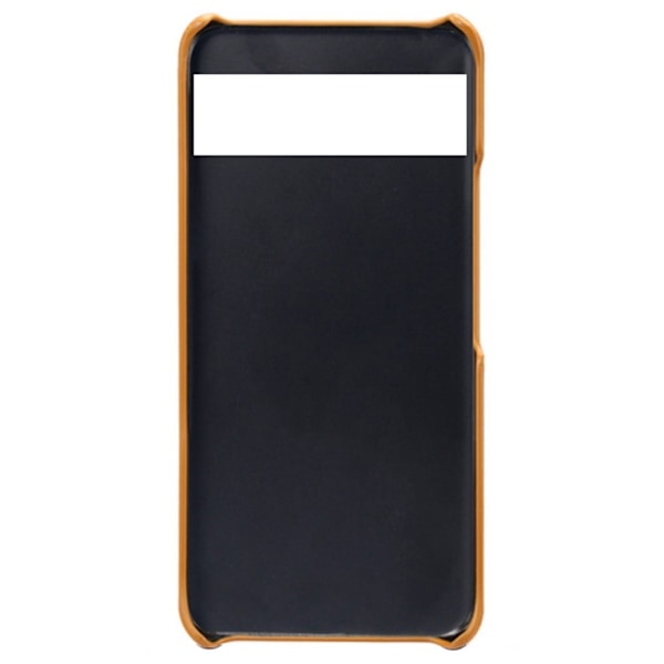 Prestige Google Pixel 6a cover - Orange Orange