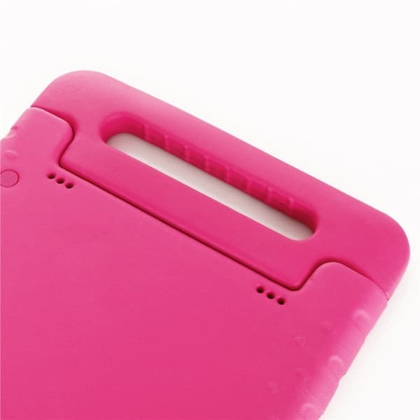 Lenovo Tab P10 børnesikkert EVA cover - lyserød Pink