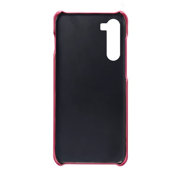 Dual Card Suojakotelo Motorola Edge S30 - Rose Pink