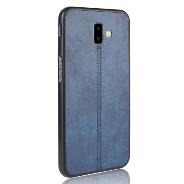 Admiral Samsung Galaxy J6 Plus (2018) kuoret - Sininen Blue