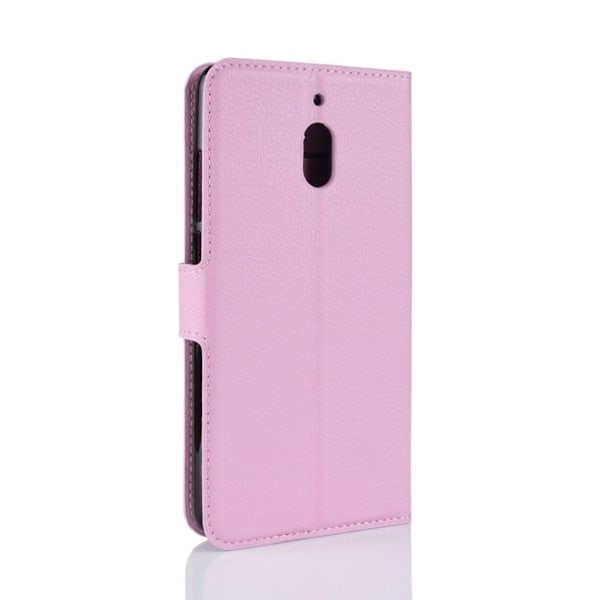 Classic Nokia 2.1 fodral - Rosa Rosa